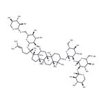 Notoginsenoside Fc