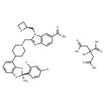 GLP-1 receptor agonist 9 citrate