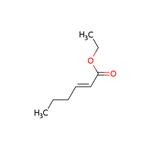 Ethyl trans-2-hexenoate