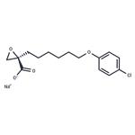 Etomoxir sodium salt