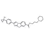 c-Myc inhibitor 9