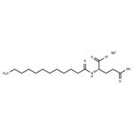 Sodium lauroyl glutamate