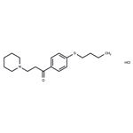 Dyclonine hydrochloride