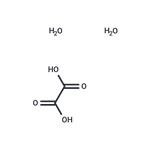 Oxalic acid dihydrate