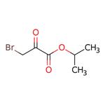 Isopropyl 3-bromo-2-oxopropanoate