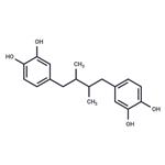 Nordihydroguaiaretic acid