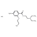 Propoxycaine hydrochloride pictures