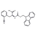 fmoc-L-2-cyanophenylalanine