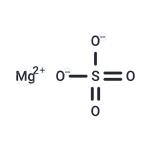 Magnesium sulfate pictures