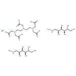 Gadopentetate dimeglumine