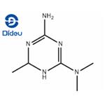 N2,N2,6-trimethyl-1,6-dihydro-1,3,5-triazine-2,4-diamine