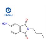 5-amino-2-butylisoindole-1,3-dione