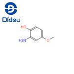 2-Amino-4-methoxyphenol