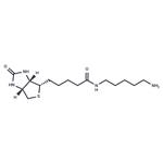 5-(Biotinamido)pentylamine