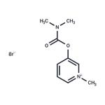 Pyridostigmine bromide