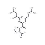 Leucylarginylproline