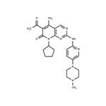 N-Methyl Palbociclib