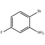 2-bromo-5-fluoroaniline