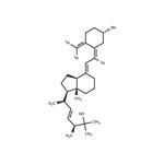 25-Hydroxy vitamin D2-d3