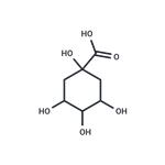 D-(-)-Quinic acid