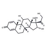 16α-Hydroxyprednisolone