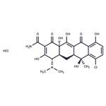 Chlortetracycline hydrochloride