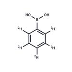 Phenylboronic acid-d5