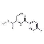 Cysteine thiol probe