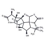 Ginkgolide C pictures