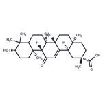 18β-Glycyrrhetinic acid