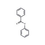 Phenyl benzoate