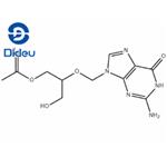 Ganciclovir Mono-O-acetate pictures