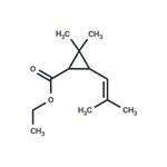 Ethyl chrysanthemate