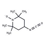 4-isocyanato TEMPO