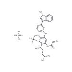 Alflutinib mesylate pictures