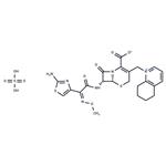 118443-89-3 Cefquinome sulfate