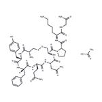 Lysipressin acetate(50-57-7(fb_acetate))