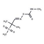 Aldicarb sulfone pictures