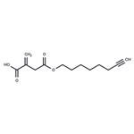 Itaconate-alkyne