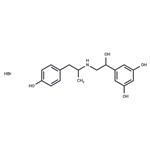 Fenoterol hydrobromide