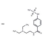 Sematilide hydrochloride pictures