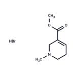 Arecoline hydrobromide