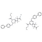 Sacubitril-d4 calcium salt