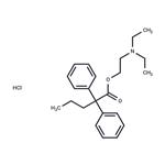 Proadifen hydrochloride