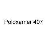 Poloxamer 407