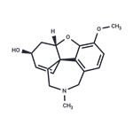 Epi-galantamine