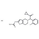 Prasugrel Hydrochloride