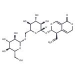 6'-O-beta-D-Glucosylgentiopicroside pictures