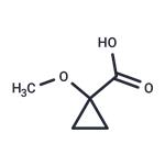 1-methoxycyclopropanecarboxylic acid