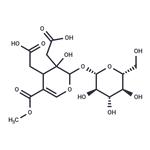 Nuezhenidic acid